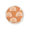 Universal Postpartum Nursing Washable Anti-overflow Breast Pad