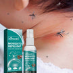 Outdoor Indoor Anti Mosquito Bite Portable Mosquito Repellent Spray