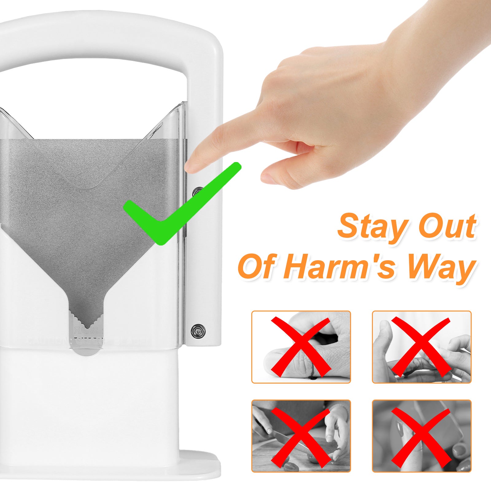 Bagel Cutter Slicer With Safety Handle Household Bagel Slicer Stainless Steel Bagel Precision Cutter Reusable Bread Slicer