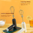 Electric Blender Electric Hand Mixer, Egg Beater Cake Baking Mixer, Cookware, Kitchenware