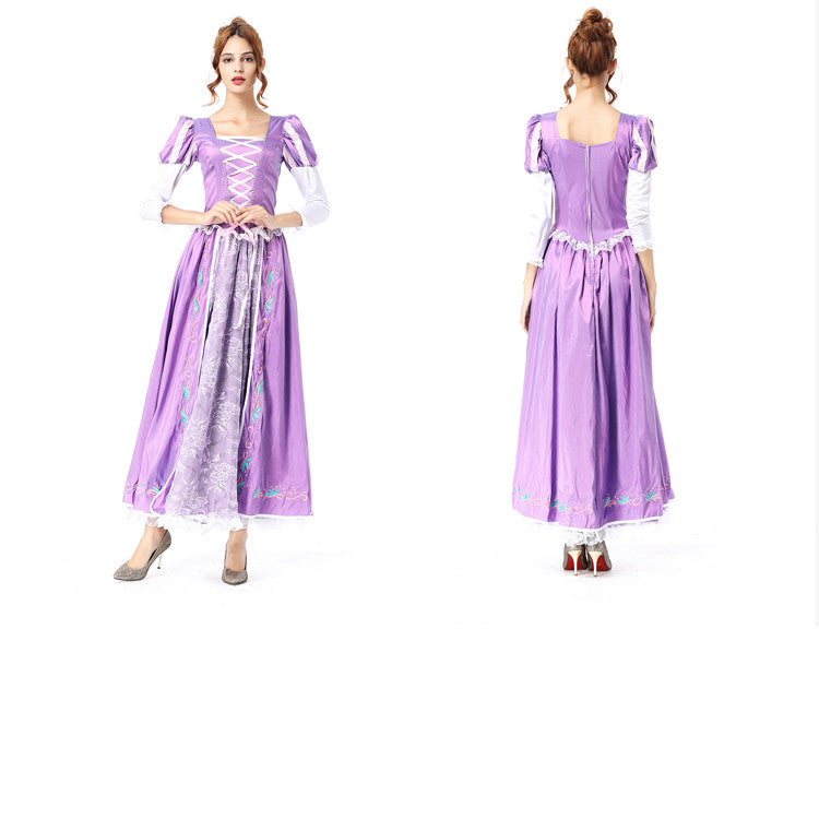 Party Cos Princess Dress Masquerade Party