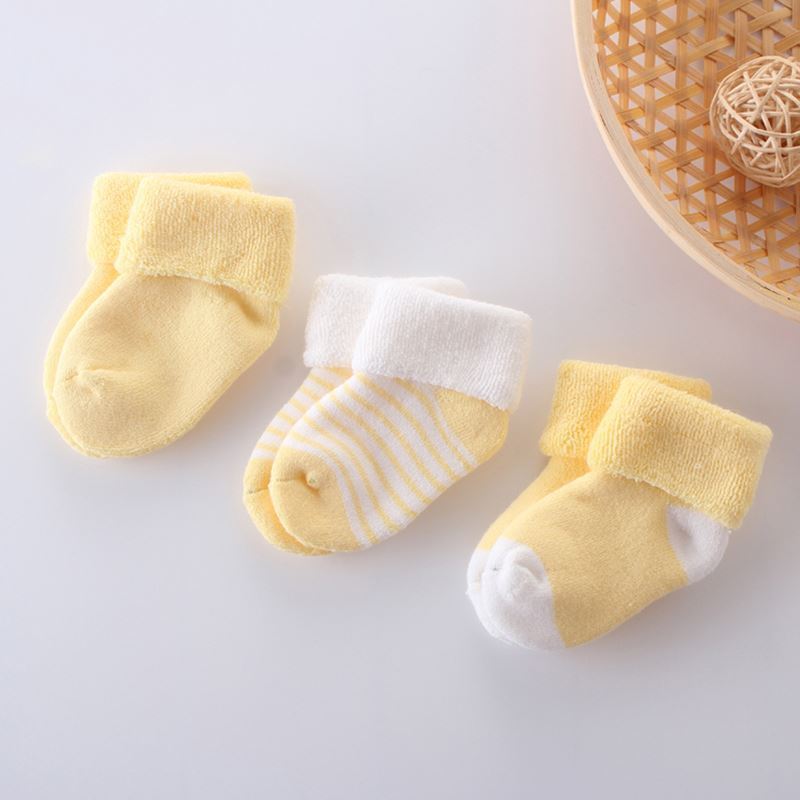 Newborn Baby Socks or one year