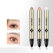 Lazy Highlighter Eyeshadow Sleeper Highlighter Eyeshadow Double-ended Concealer