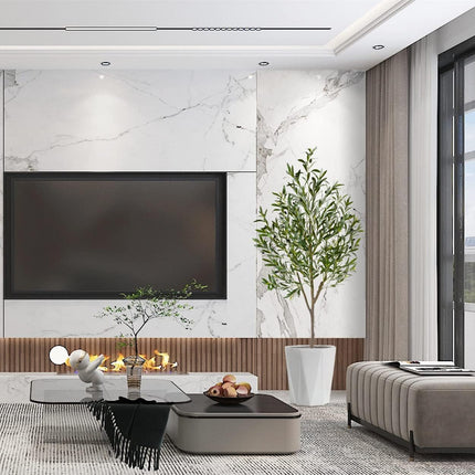 Artificial Olive Tree