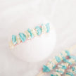 Baby Hair Band Newborn Photo Full Moon Photo