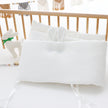 Crib Bed Circumference Pure Cotton Bedding Set For Four Seasons