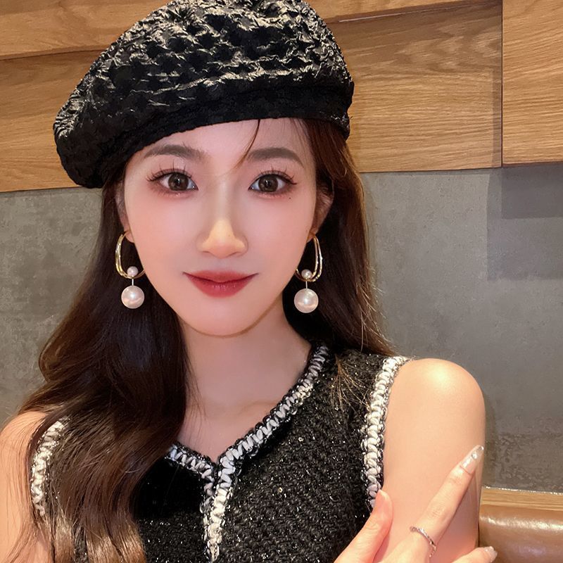 Light Luxury Elegant High-grade Earrings