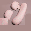 U-shaped Pillow Pregnancy Supplies Sleeping Artifact