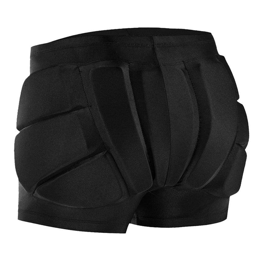 Kids Pads For Roller Skating Accessories 3d Protection For Butt And Tailbone Kids Hips Protective Pads