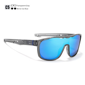 Windproof Sports Sunglasses