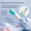 Foreign Body Suction Throat Negative Pressure Aspirator