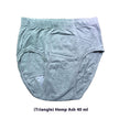 Men's Waterproof Incontinent Care Baby Diapers Underwear For Middle-aged And Elderly People