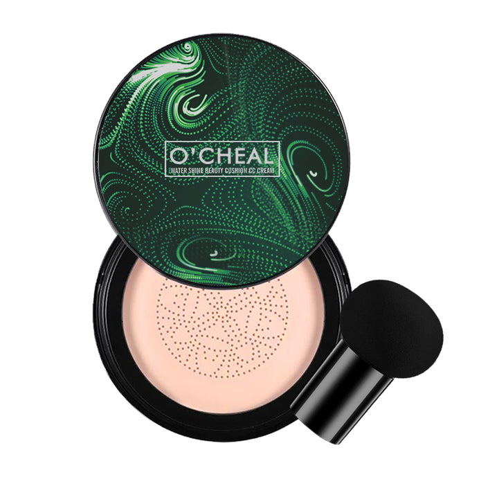 Avocado Mushroom Cushion BB Cream