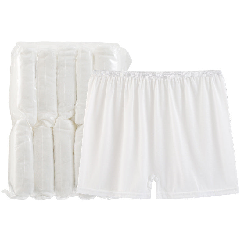 Disposable TC Underwear Boxer Male Disposable