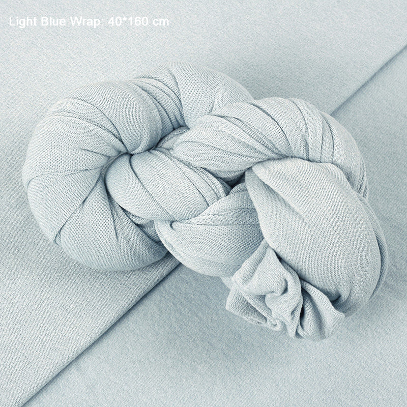 Newborn Photography wrap