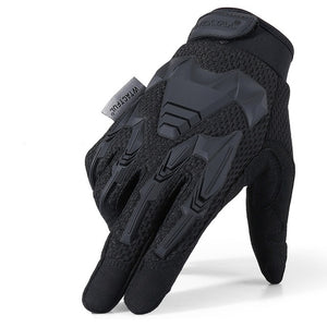 Tactical Camo Military Army Cycling Glove Sport Climb