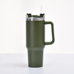 Stainless Steel Vacuum Cup Second Generation 40oz Cup stanley style