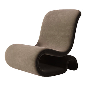 Simple Design Single Sofa Chair