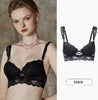 Adjustable Bra French Lace Bra Set