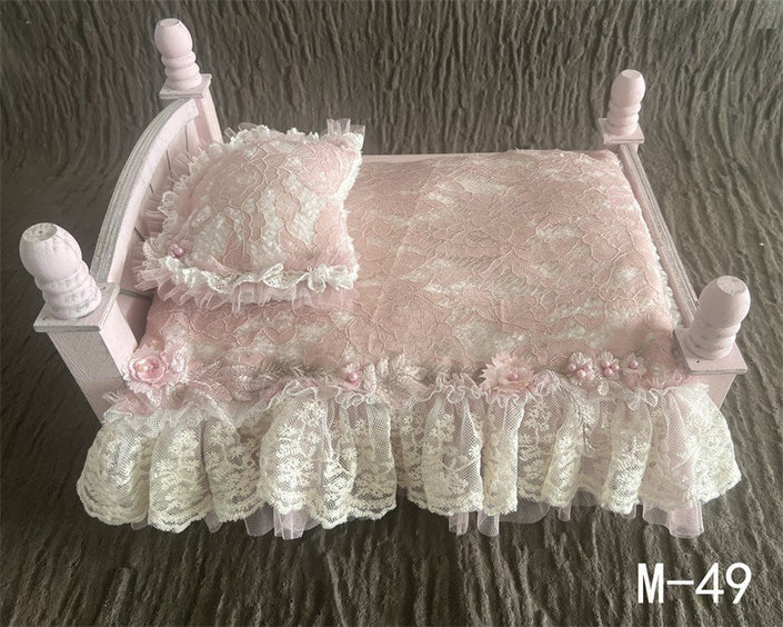 Newborn Photography Props Mattress Baby Foto