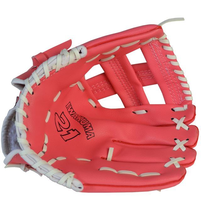 Baseball Glove Softball Outdoor Sports Practice Equipment