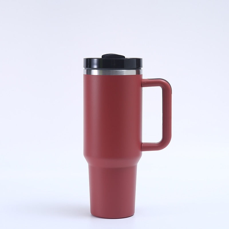Stainless Steel Vacuum Cup Second Generation 40oz Cup stanley style