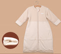 Baby Sleeping Bag Is Universal In All Seasons