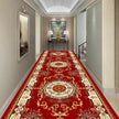Tailable Household Corridor Carpet Aisle Bedroom Bedside Carpet Long Aisle Floor Mat Door Mat Entrance Hotel Full Shop