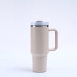 Stainless Steel Vacuum Cup Second Generation 40oz Cup stanley style