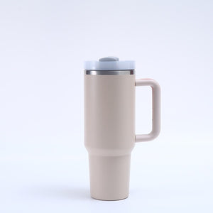 Stainless Steel Vacuum Cup Second Generation 40oz Cup stanley style