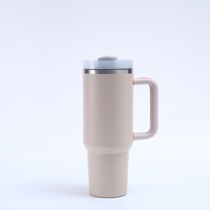 Stainless Steel Vacuum Cup Second Generation 40oz Cup stanley style