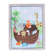 Children Quilt Fitted Sheet Single Bed Skirt Infant Bedding 3 pieces newborn kids bedding set
