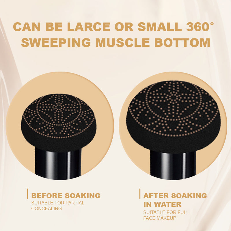 Avocado Mushroom Cushion BB Cream