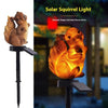 Solar Garden Decoration Garden LED Lights