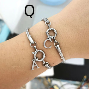 Bracelet Simple Style Ornament Accessories