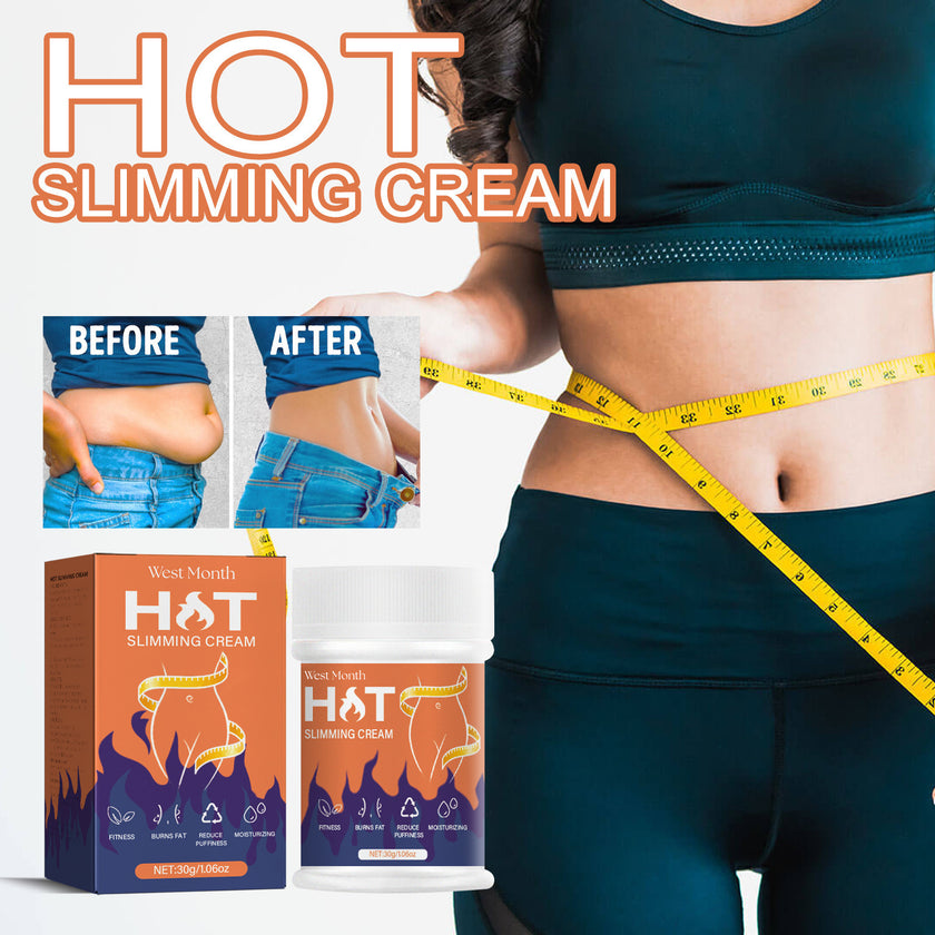 Massage Firming Skin Belly Arm Thigh Fat Body Shaping Body Cream