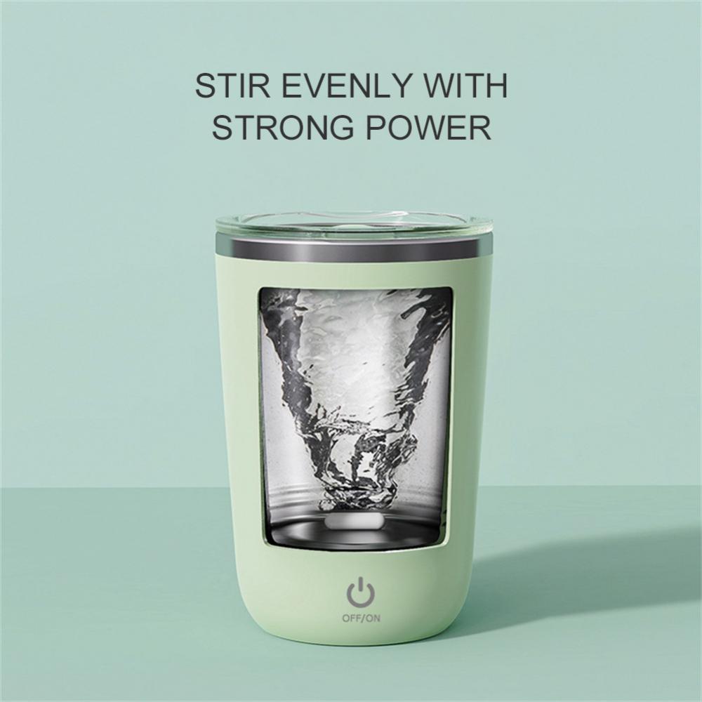 Automatic Self Stirring Mug Coffee Milk Juice Cup