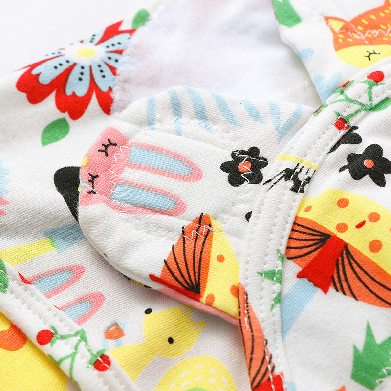 Household Baby Comfortable Gro-bag Sleeping Bag