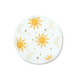 Universal Postpartum Nursing Washable Anti-overflow Breast Pad