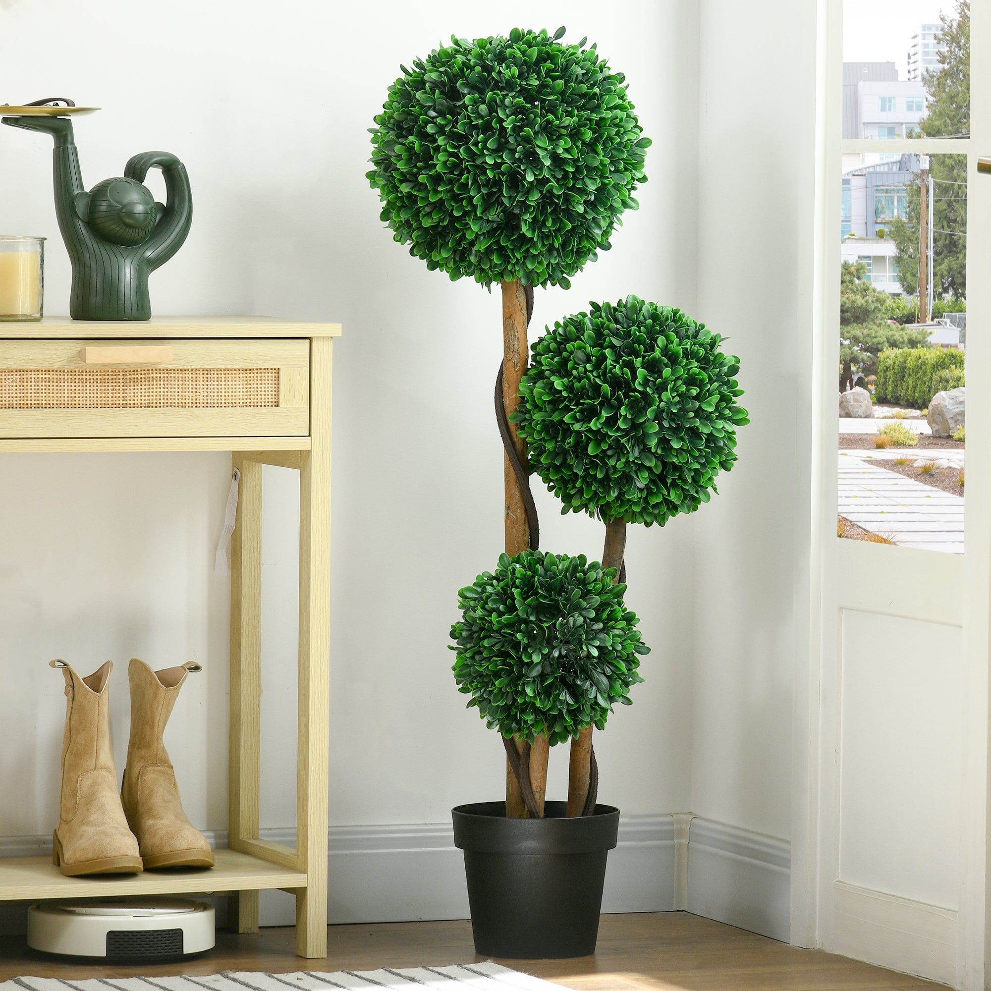 Artificial Tree
