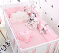 Baby Anti Collision Bed Surrounding Bedding Baby Bedding