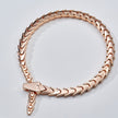 Adjustable Snake Bracelet For Men And Women