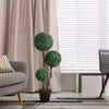 Artificial Plant for Home Decor Indoor & Outdoor Fake Plants Artificial Tree in Pot