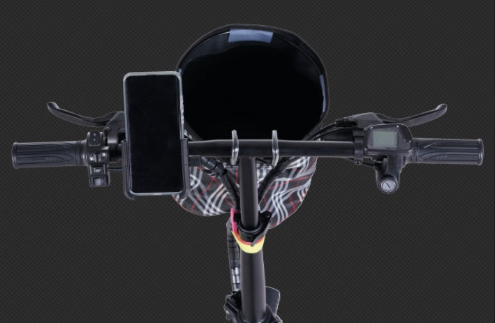 Electric Bike-A9 Includes The Last Leg Excluding Islands And Remote Areas