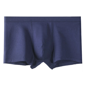 Men's Fashion Personality Seamless Head Boxers