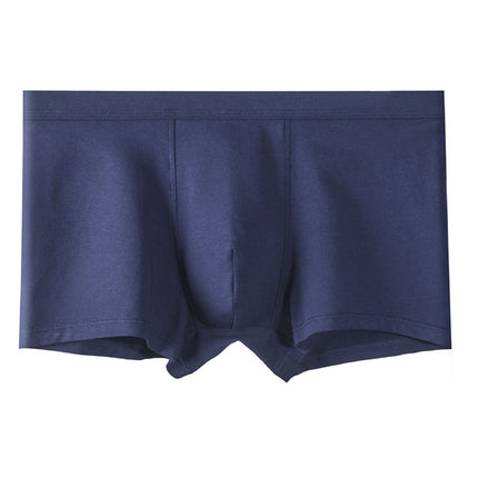 Men's Fashion Personality Seamless Head Boxers