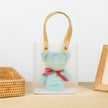 Little Bear Towel With Hand Gift Kindergarten Gift