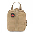 Outdoor Sports Tactical Emergency Medical Storage Bag