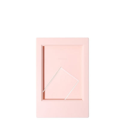3 Color Creative Photo Classic Vertical Photo Frame
