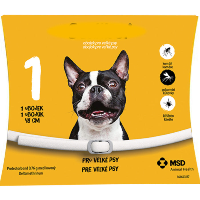 Dogs And Cats Insect Repellent Flea Insect Repellent Scalibor Collar pets Flea Deworming Collar
